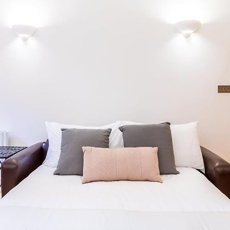 Bright & Comfortable Angel Apartment London Exterior photo