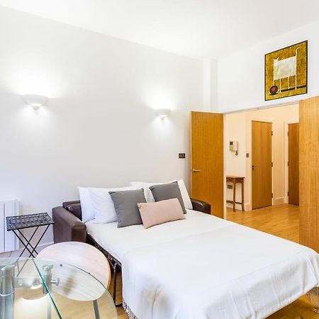 Bright & Comfortable Angel Apartment London Exterior photo