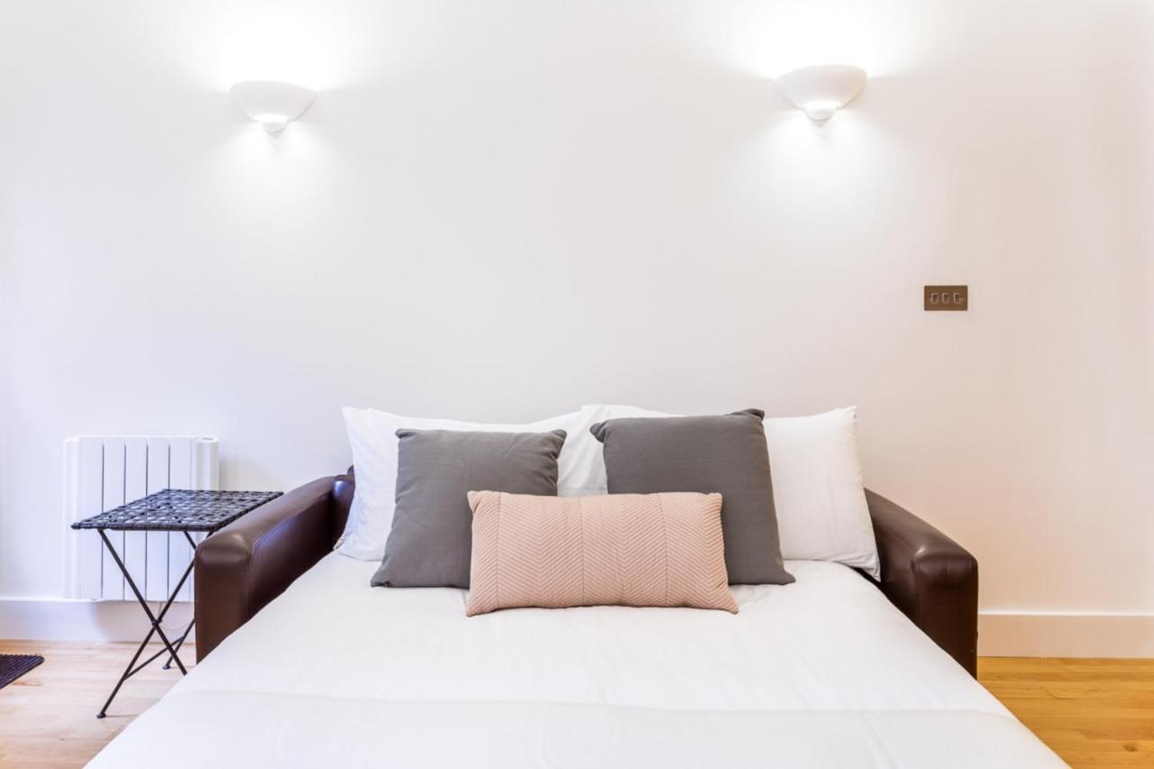 Bright & Comfortable Angel Apartment London Exterior photo