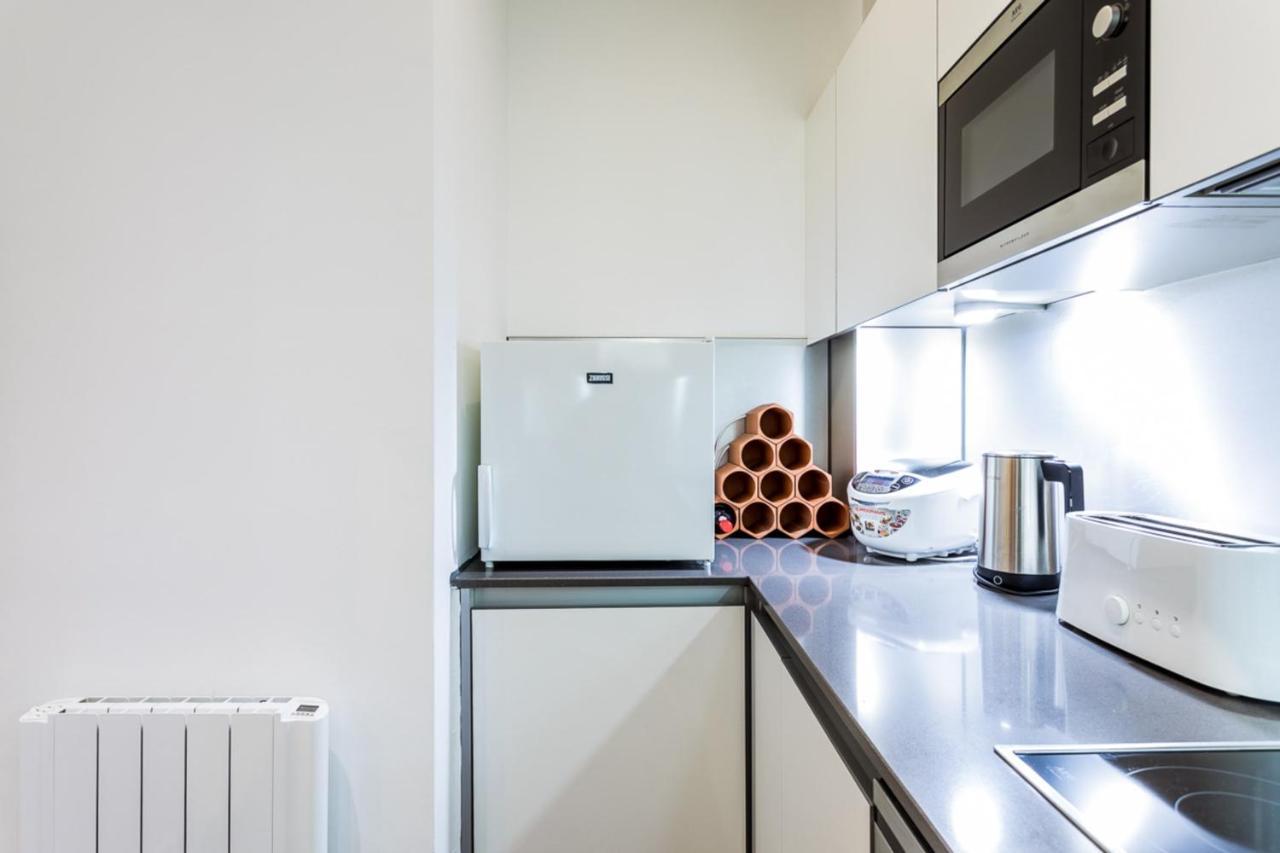Bright & Comfortable Angel Apartment London Exterior photo