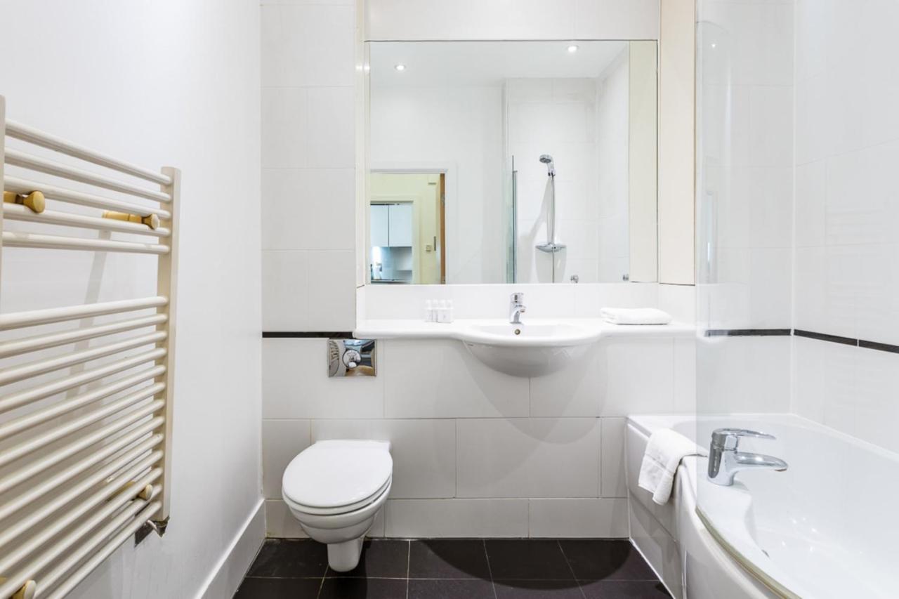 Bright & Comfortable Angel Apartment London Exterior photo