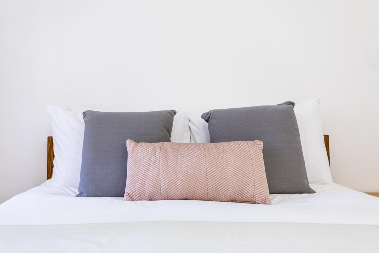 Bright & Comfortable Angel Apartment London Exterior photo