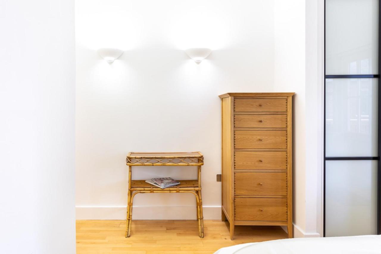 Bright & Comfortable Angel Apartment London Exterior photo