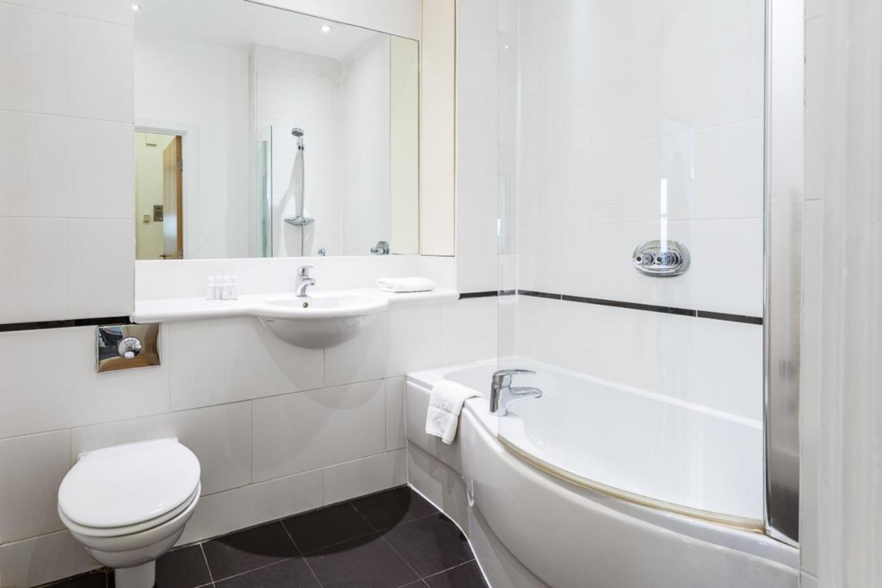 Bright & Comfortable Angel Apartment London Exterior photo