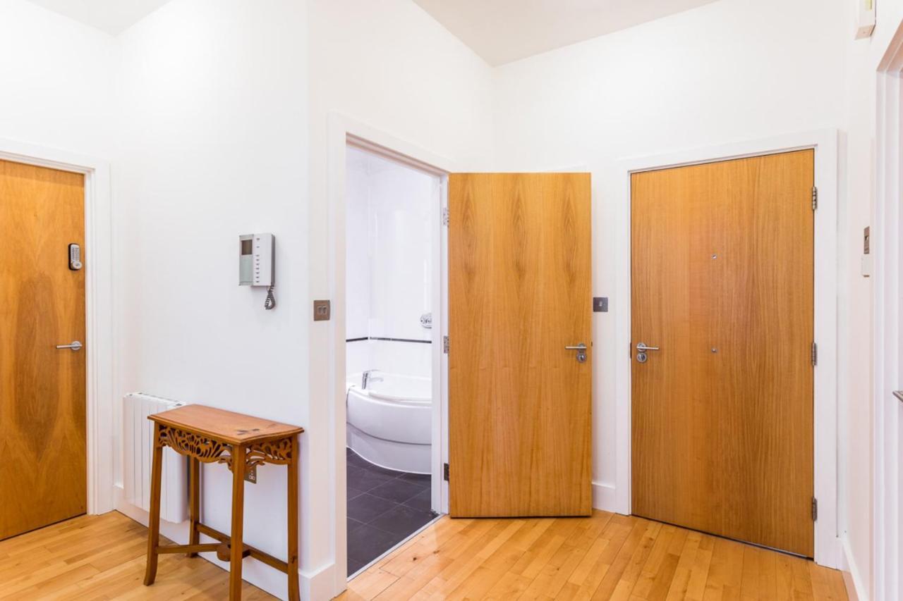 Bright & Comfortable Angel Apartment London Exterior photo