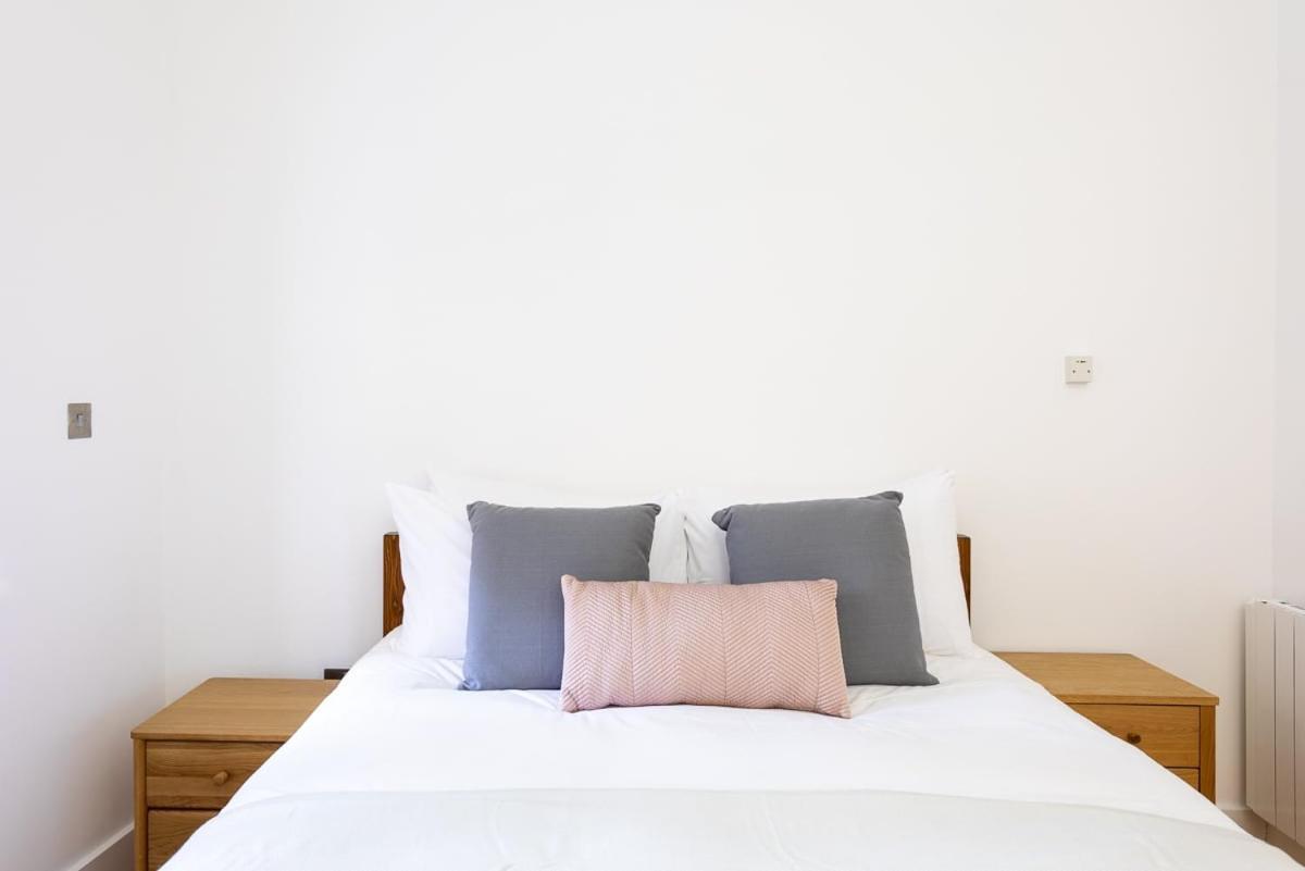 Bright & Comfortable Angel Apartment London Exterior photo