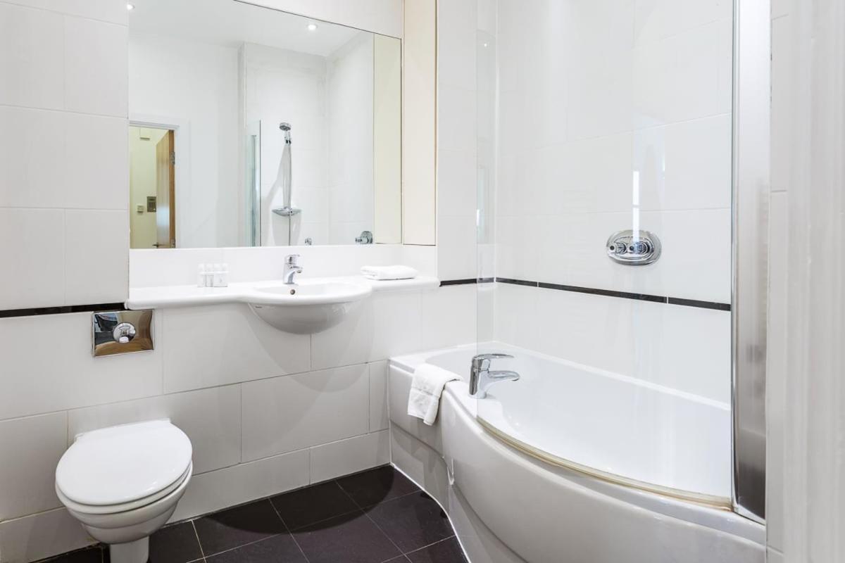 Bright & Comfortable Angel Apartment London Exterior photo