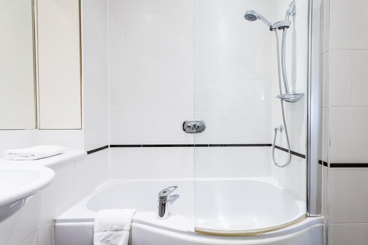 Bright & Comfortable Angel Apartment London Exterior photo