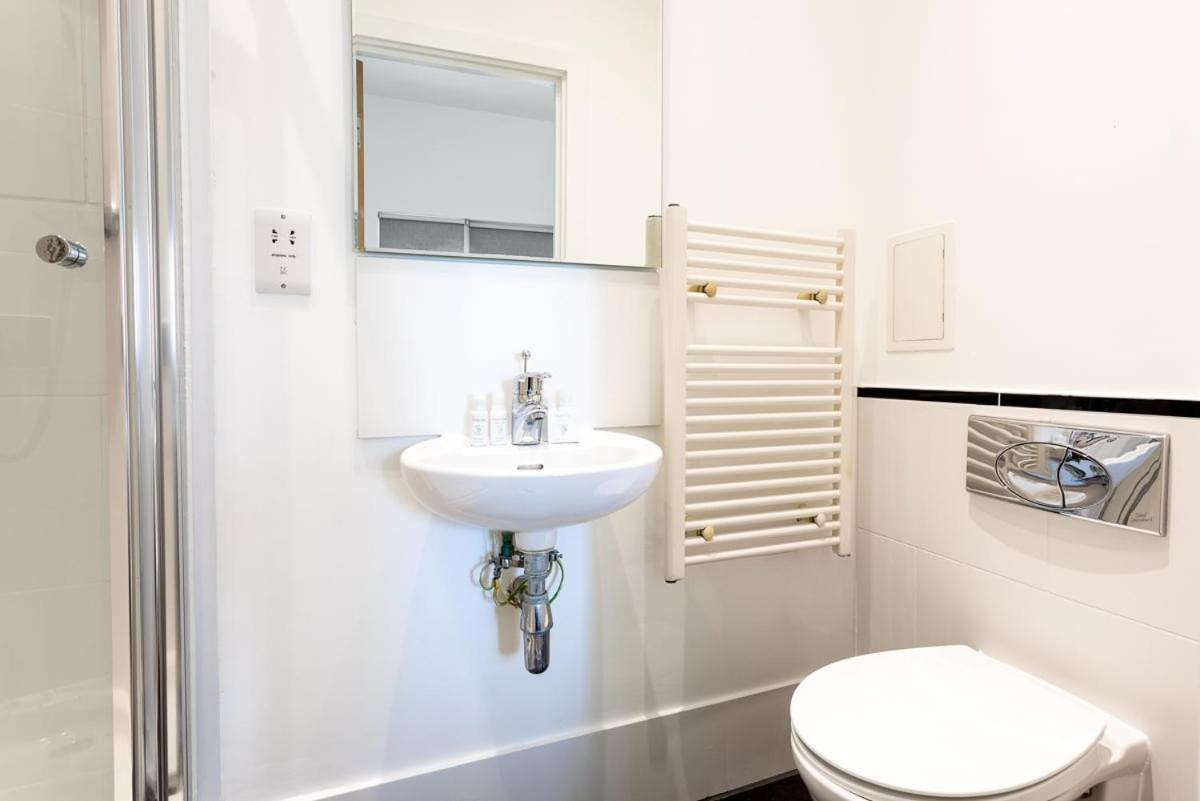 Bright & Comfortable Angel Apartment London Exterior photo