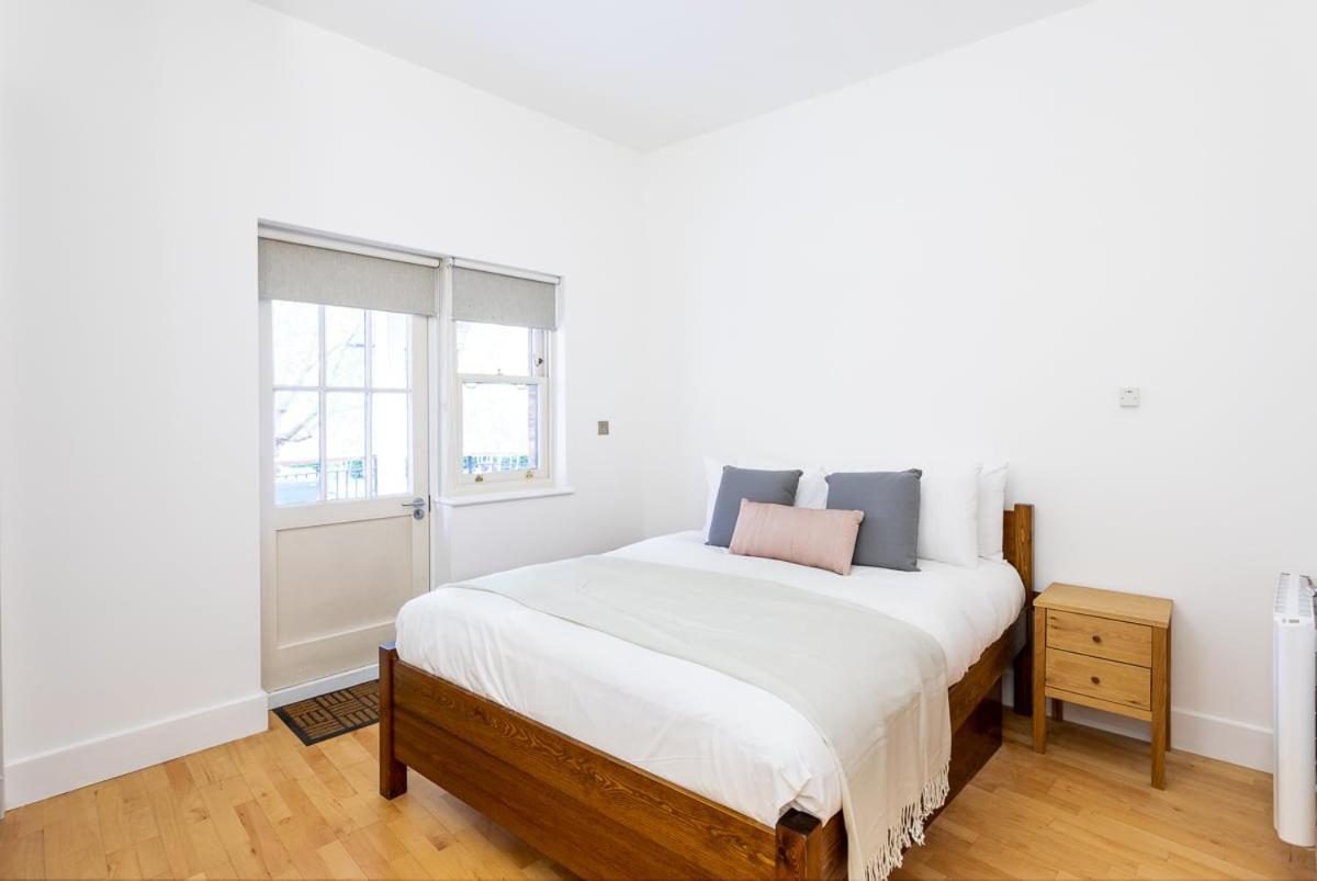 Bright & Comfortable Angel Apartment London Exterior photo