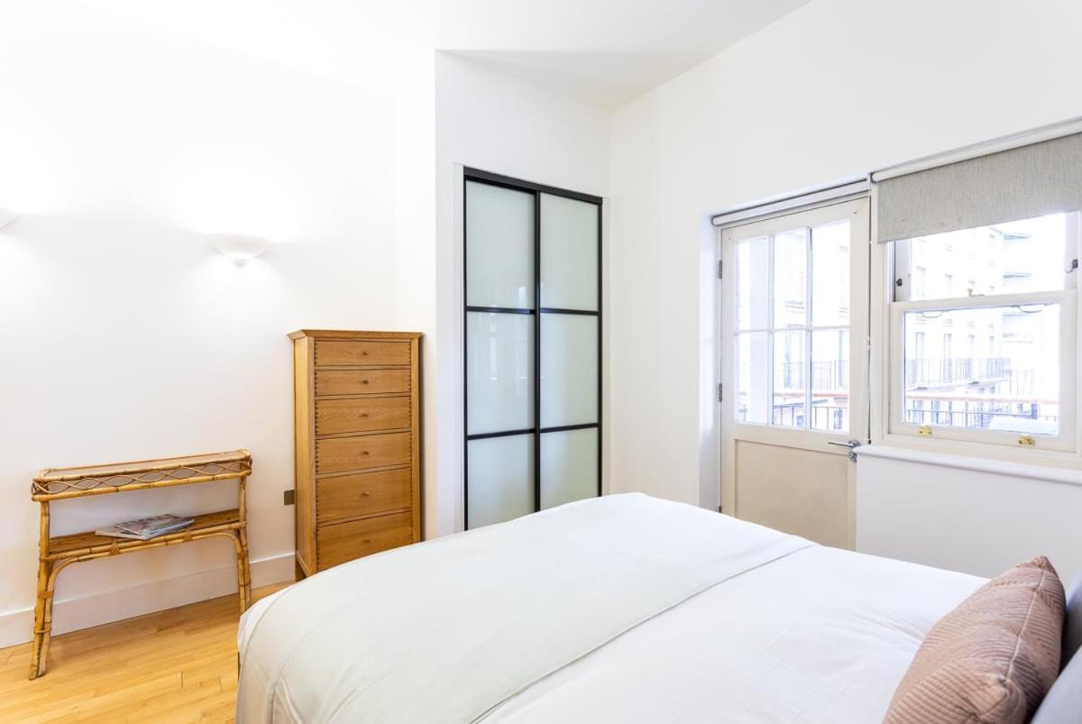 Bright & Comfortable Angel Apartment London Exterior photo