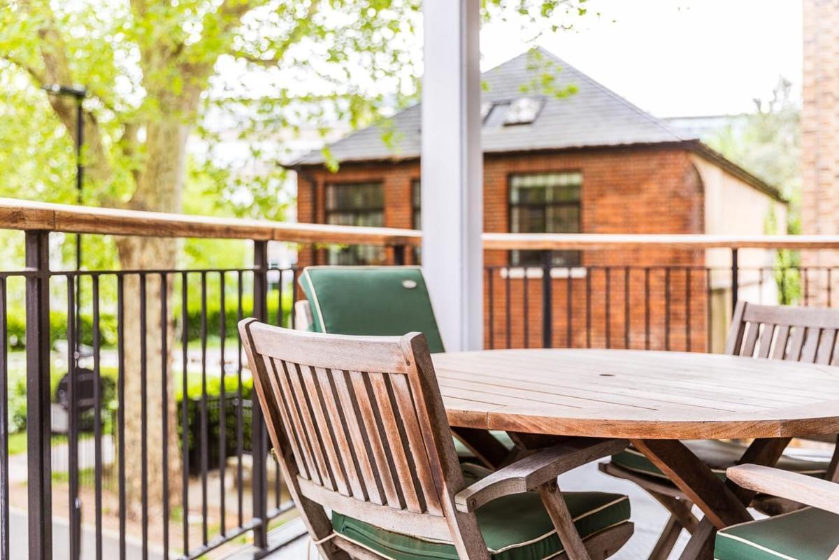 Bright & Comfortable Angel Apartment London Exterior photo