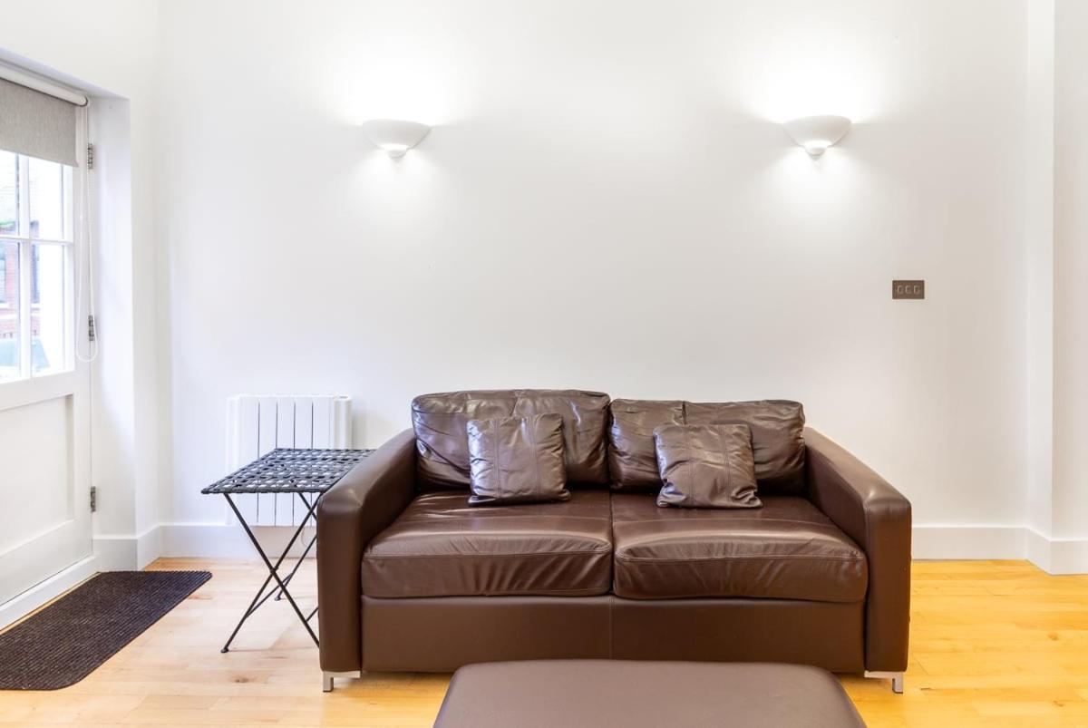 Bright & Comfortable Angel Apartment London Exterior photo